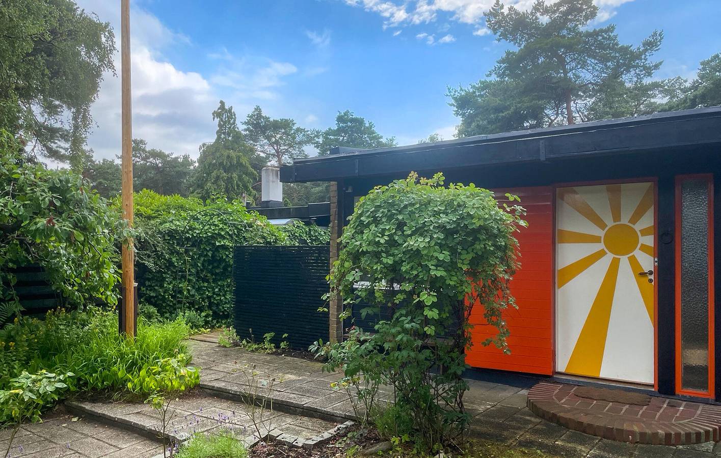 Ferienhaus für 6 Personen mit Garten in Höllviken, Vellinge und Umgebung