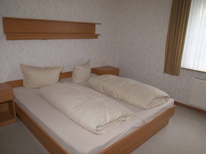 Ferienhaus für 5 Personen, mit Balkon/Terrasse und Balkon in Olsberg - 3