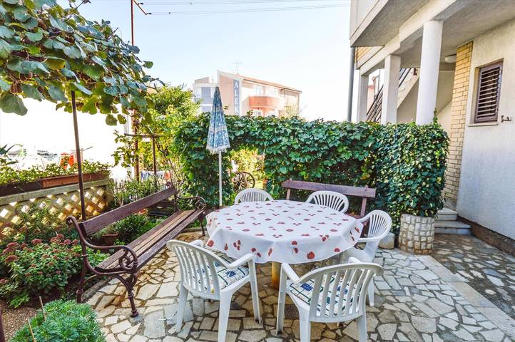 Studio für 2 Personen, mit Garten in Pjescana Uvala - 3