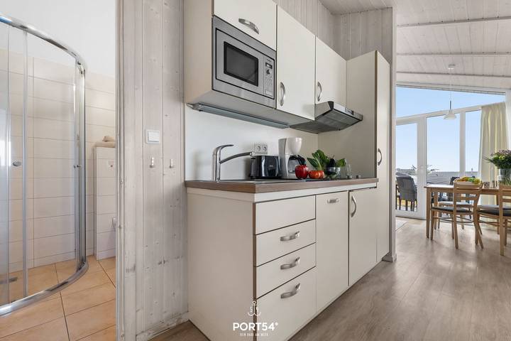 Ferienhaus für 4 Personen, mit Garten und Sauna, mit Haustier in Braunlage - 3