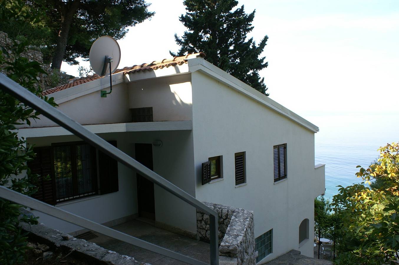 Entire apartment, Studio flat near beach Nemira, Omiš As-4277-a in Omiš (Dalmatia), Omiš-Riviera