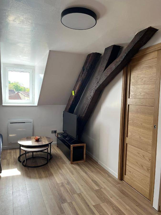 Appartement de vacances pour 4 personnes, avec vue, animaux acceptés