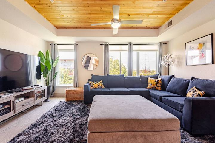 Vakantieappartement voor 1 personen - 1