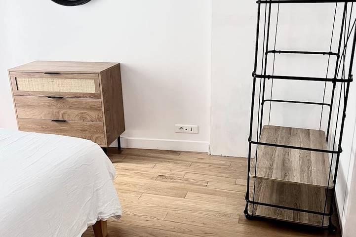Gîte pour 3 personnes à Chinon - 2