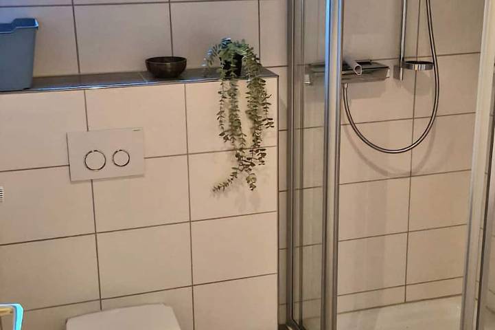 Ferienwohnung für 2 Personen, mit Terrasse in Lörrach - 4
