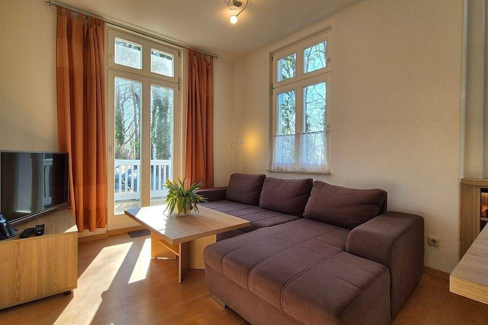 Ferienwohnung in Usedom für 4 Personen in Usedom