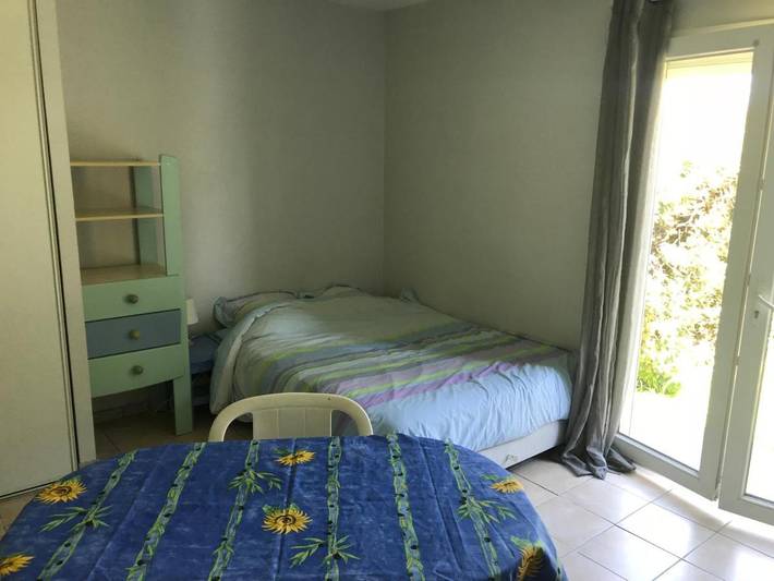 Gîte pour 2 personnes, avec terrasse à Baillargues - 4