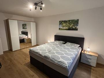 Ferienwohnung für 4 Personen in Versmold, Münsterland, Bild 4