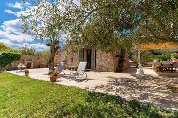 Casa Vacanza per 2 Persone in Specchia, Salento, Foto 1