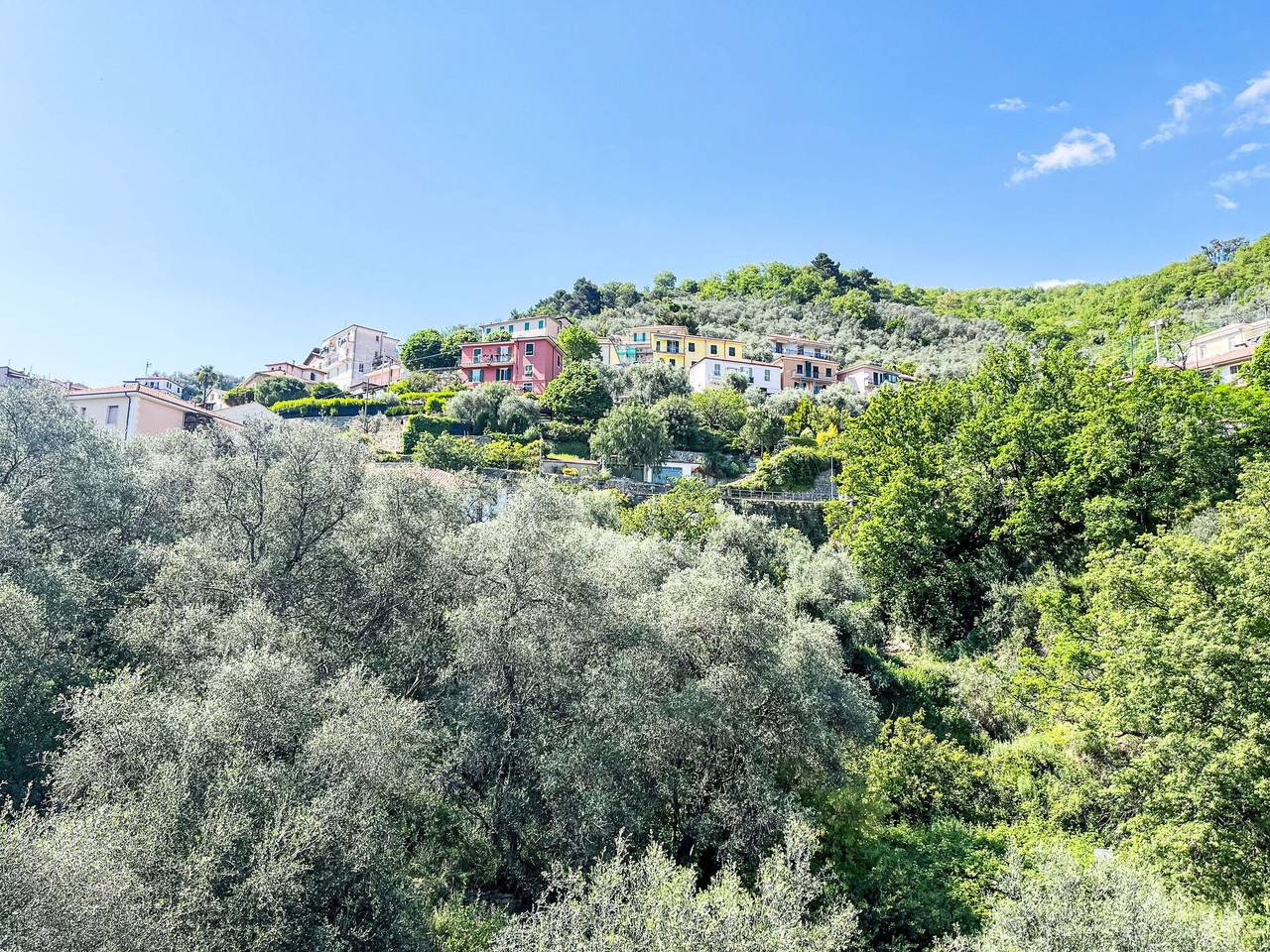 Ganze Wohnung, Gabri - Gabri 676.1 in Pietrabruna, Riviera di Ponente