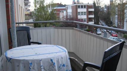 Apartament Wakacyjny dla 3 osoby w Sankt Lorenz Süd, Zatoka Lubecka, Zdjęcie 4