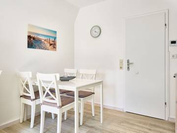 Strandhaus für 4 Personen in Duhnen, Cuxhaven, Bild 4