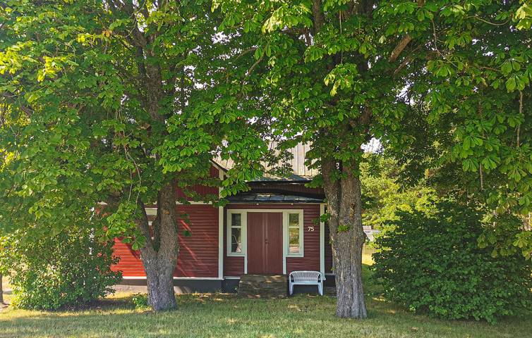 Ferienhaus für 10 Personen, mit Garten und Terrasse, mit Haustier in Gotland - 2