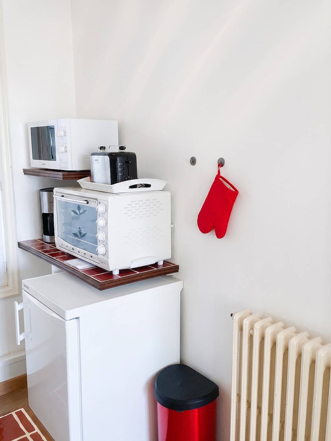Appartement entier, Appartement spacieux avec vue sur la mer - 70 m² à Mers-les-Bains in Mers-les-Bains, Région d'Abbeville