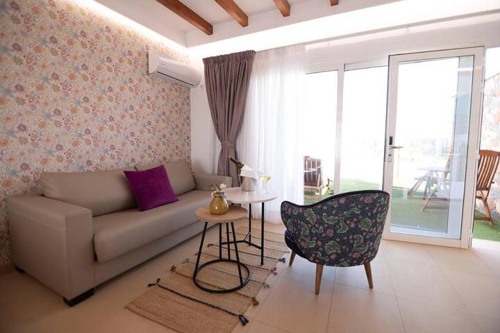 Hotel para 2 personas, con piscina además de jacuzzi y jardín en Fuerteventura - 3