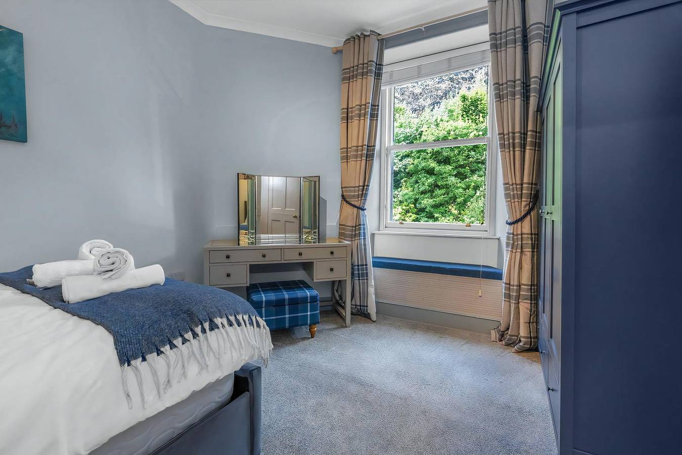 Geheel appartement, Guestready - Modern 2Br in Historic Old Town in Edinburgh, Lothian