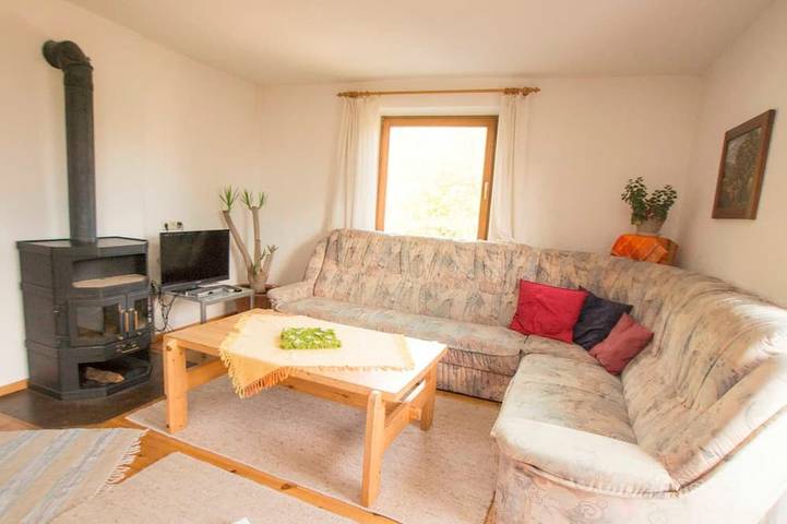 Ferienwohnung für 5 Personen, mit Balkon in Wildermieming - 4