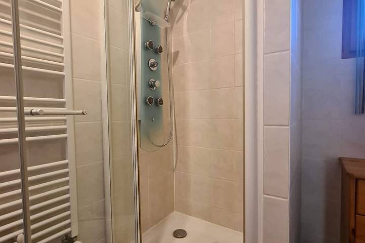 Appartement entier, Superbe appartement avec terrasse in Passy, Pays du Mont-Blanc