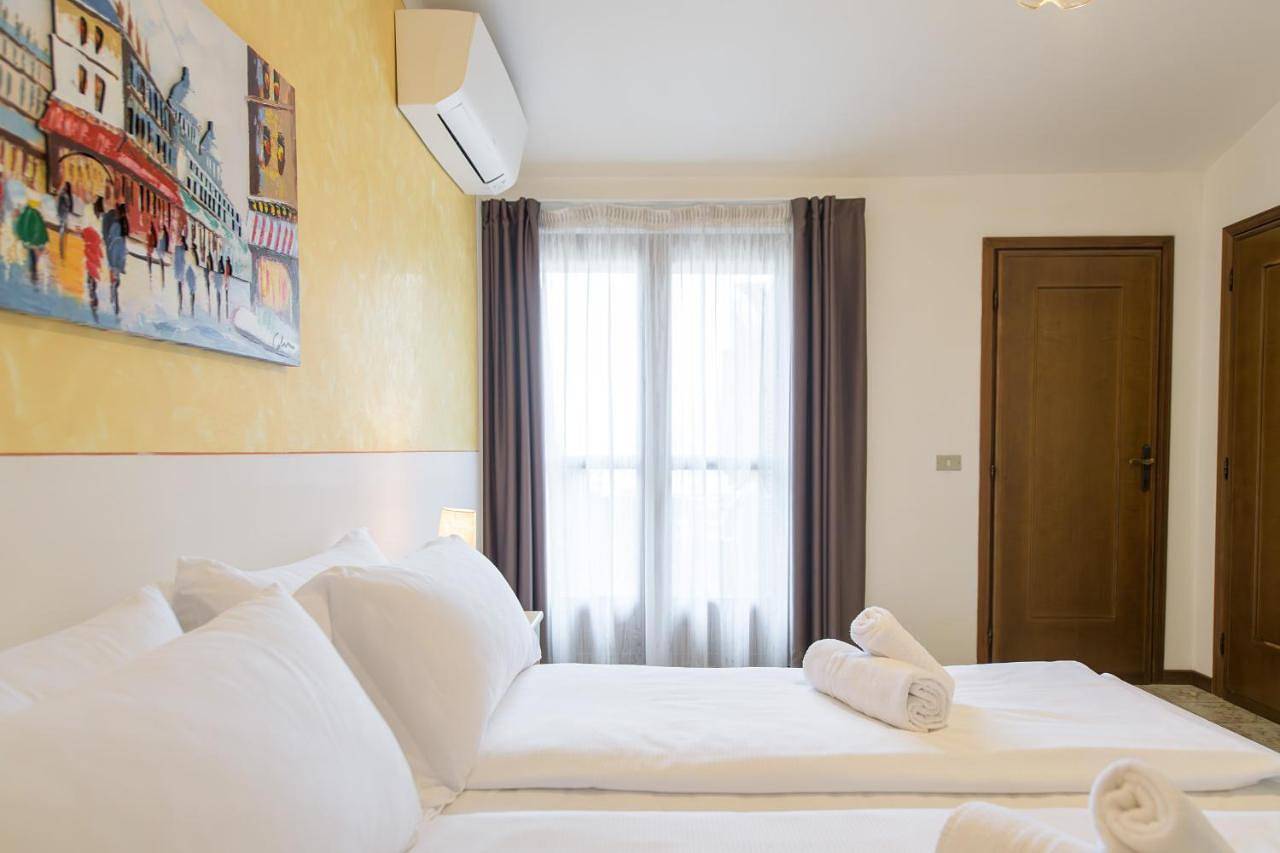 Appartamento intero, Residence Oasi in Limone sul Garda, Prealpi Gardesane