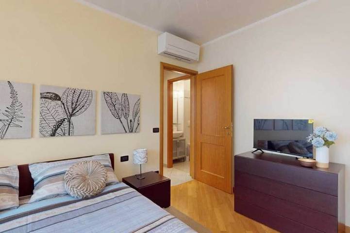 Appartement entier, Florence tramway apartment in Isolotto Legnaia, Florence