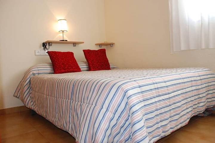 Denia - L'escala · 50m from the sea, Complete Villa in Les Bovetes Beach in El Palmar, Costa Blanca