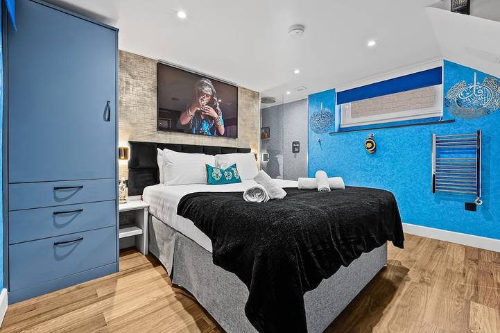 Ferienhaus für 6 Personen in Winchester, South-Downs