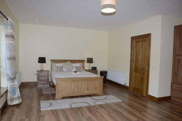 B&B für 2 Personen in Irland - 2