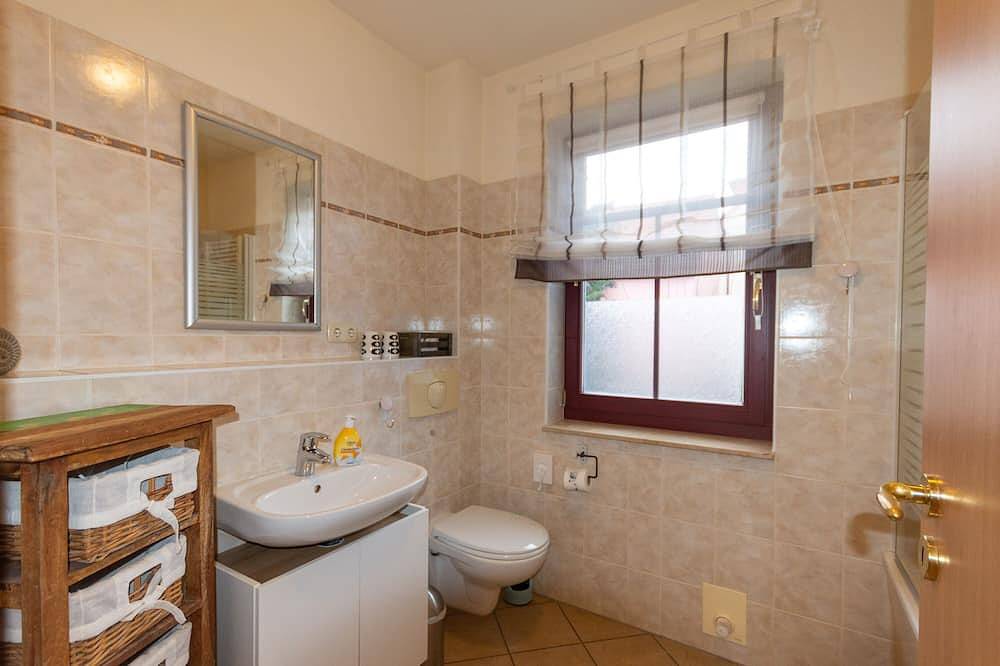 Ganze Wohnung, Ferienwohnung für 2 Personen in Waren (Müritz), Müritz