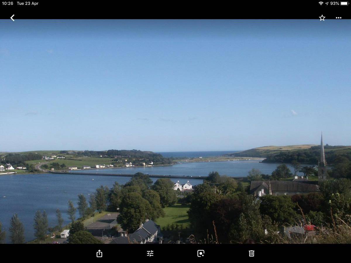 Two-Bedroom Townhouse in Skibbereen-West Cork, Rosscarbery