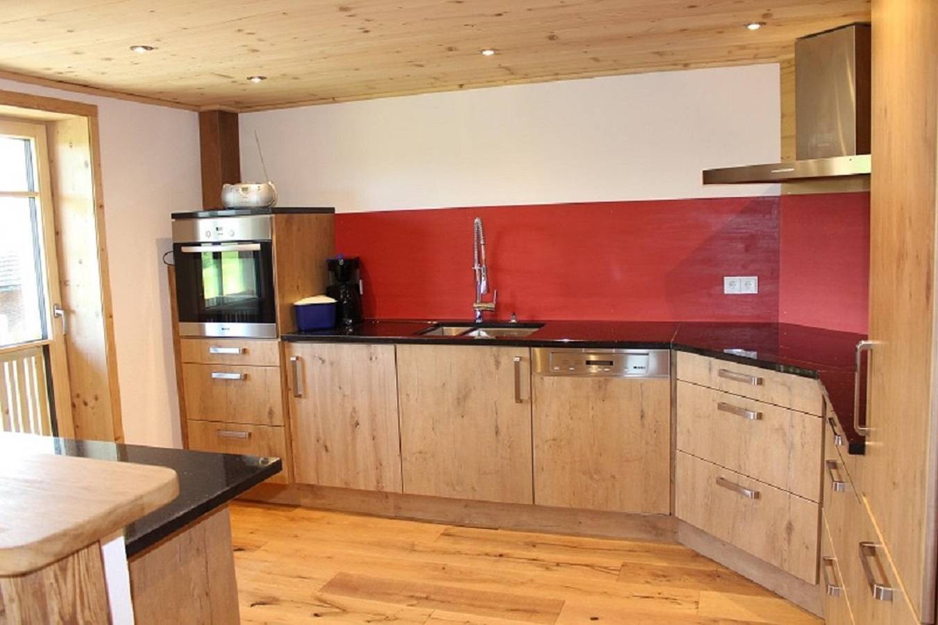 Geheel vakantieappartement, Ferienwohnung 2 in Immenstadt im Allgäu, Zwaben (Bayern)