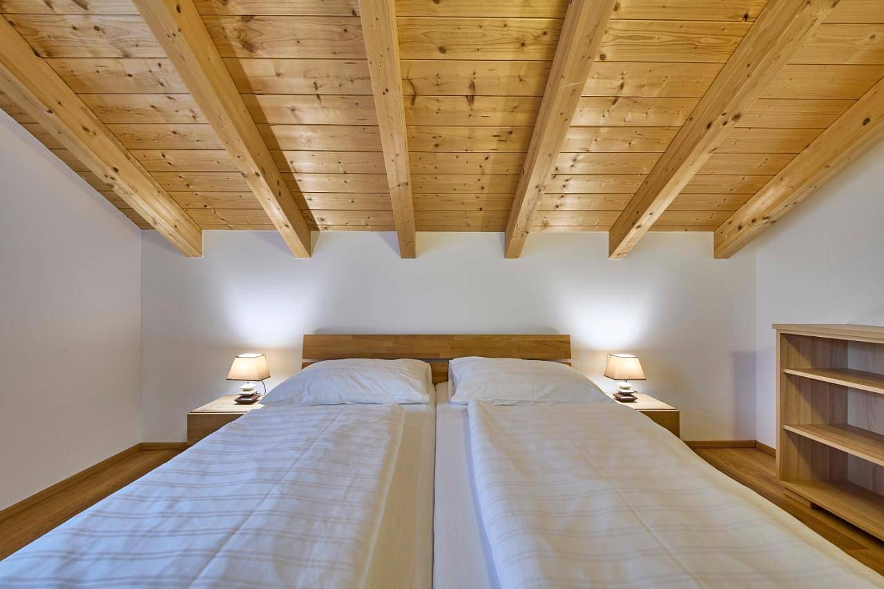 Ferienwohnung Paula in Bad Mitterndorf, Dachstein