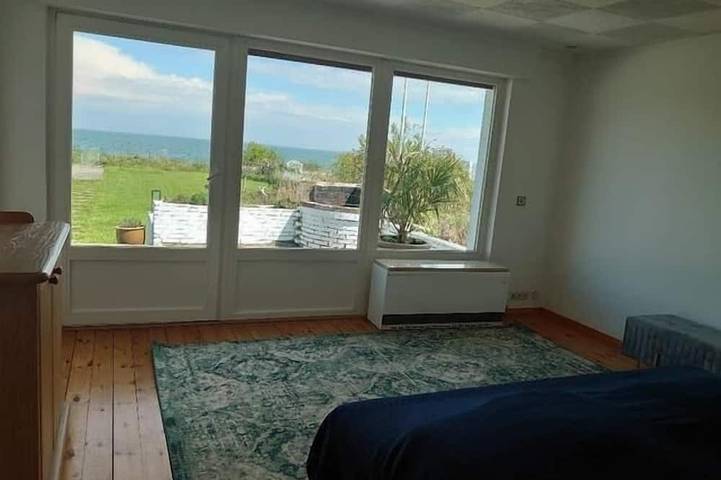 Ferienhaus für 6 Personen, mit Garten und Terrasse in Marienleuchte - 2