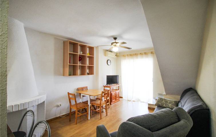 Gîte pour 4 personnes, avec terrasse à Torrevieja - 4