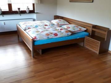 Ferienwohnung für 2 Personen in Briedel, Mosel, Bild 4