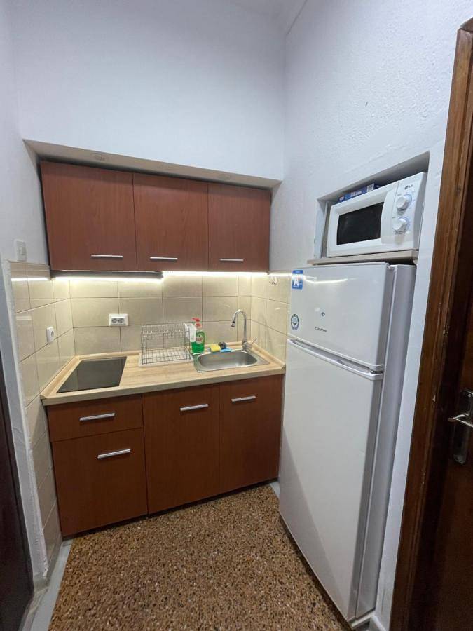 Ganze Wohnung, Two-Bedroom Apartment in Asprovalta, Thessaloniki und Umgebung