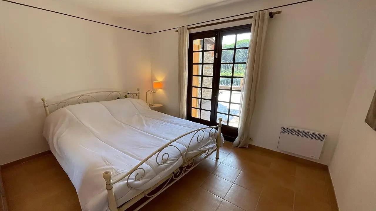 Ferienhaus für 8 Personen (160 m²) in Vidauban in Vidauban, Region de Draguignan