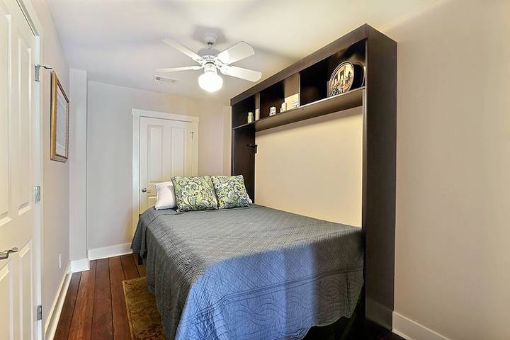 Ferienhaus für 10 Personen, mit Pool - 1