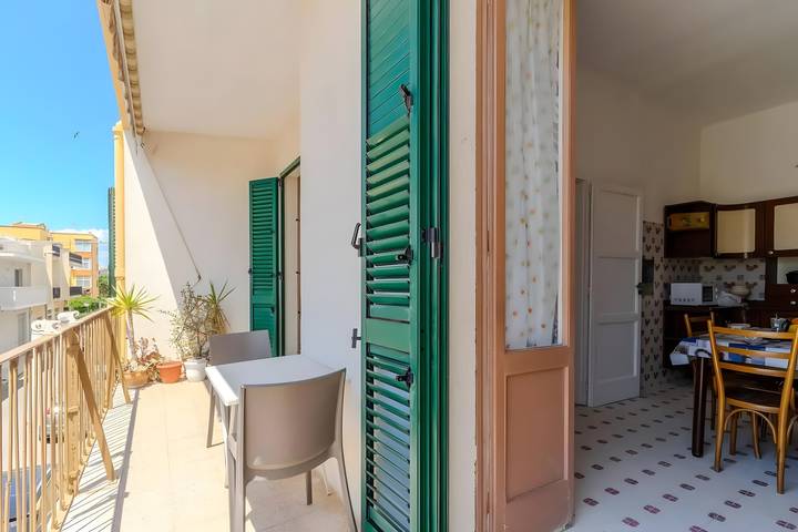 Gîte pour 7 personnes, animaux acceptés à Nardò - 3