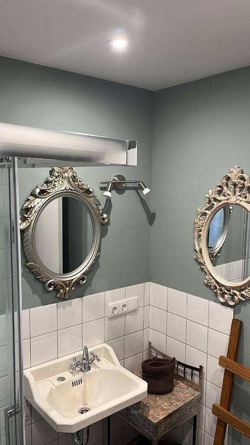 Chambre d’hôte pour 2 personnes, avec Vue à Tardajos