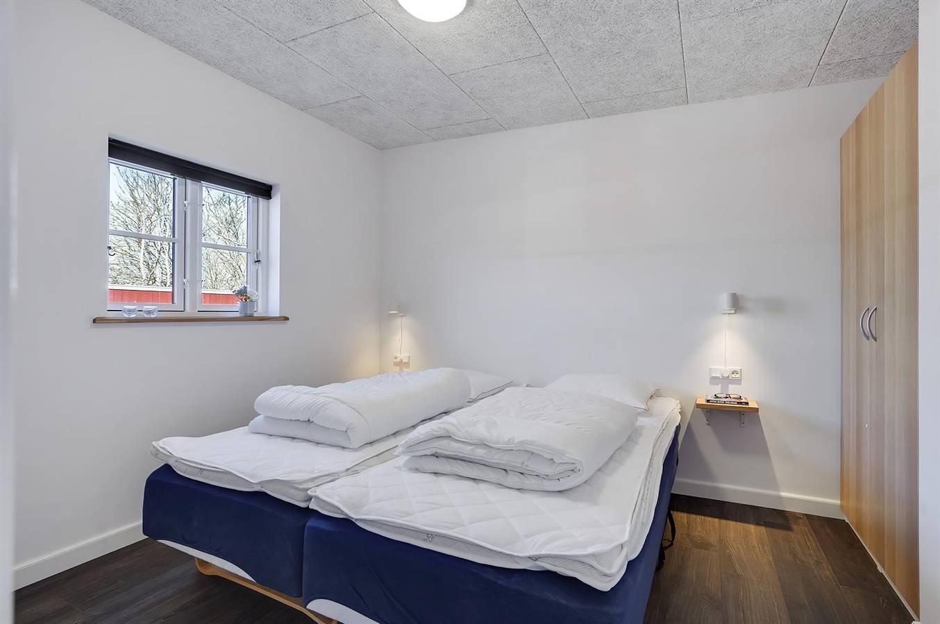Hel leilighet, Ferieleilighet for 4 personer med terrasse in Skagen, Tannisbucht