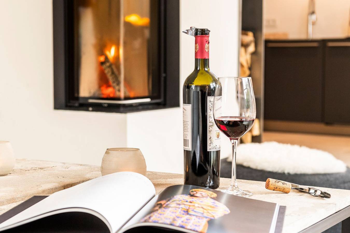 Ferienhaus Sternengucker in St. Peter-Ording in St. Peter-Ording, Eiderstedt