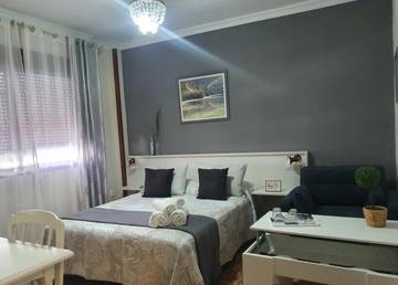 Cottage pour 6 personnes, avec terrasse à Alcalá de Guadaíra