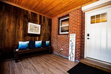 Cottage for 6 Guests in Leamington, Essex Ontario, Picture 4