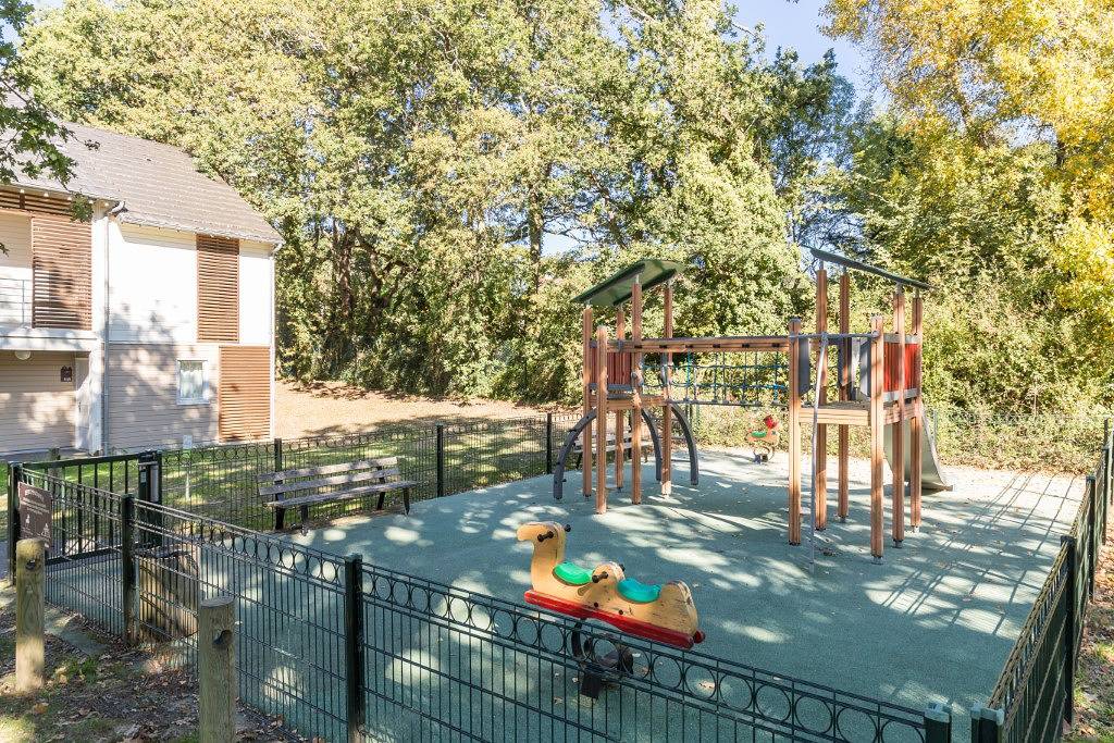 Appartement entier, Le Domaine du Bois de la Gree 2p 4p Std in Pornichet, Côte d'Amour