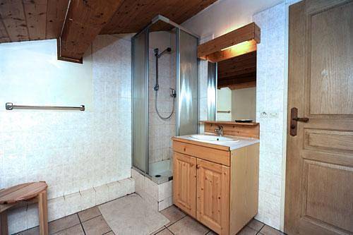 Geheel appartement, Chalet le Cristal - Appartement duplex 4 kamers 10 personen (4) in Les Menuires, Saint-Martin-de-Belleville