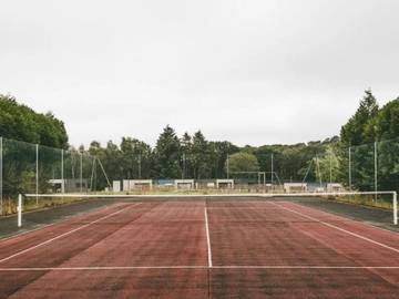 Location de vacances pour 4 personnes à Pluherlin