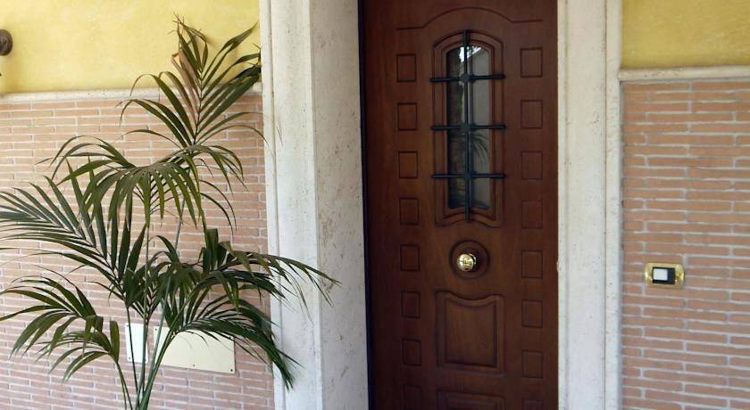 Superior Double Room in Anzio, Provincia di Roma