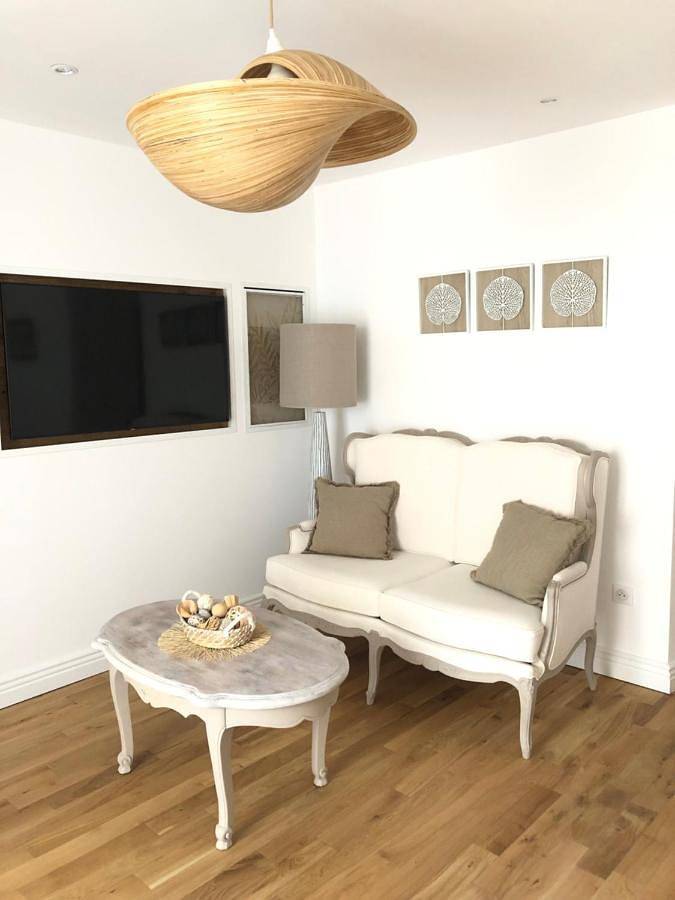 Chambre d’hôte pour 2 personnes, avec terrasse ainsi que jardin et vue à Carcassonne - 4