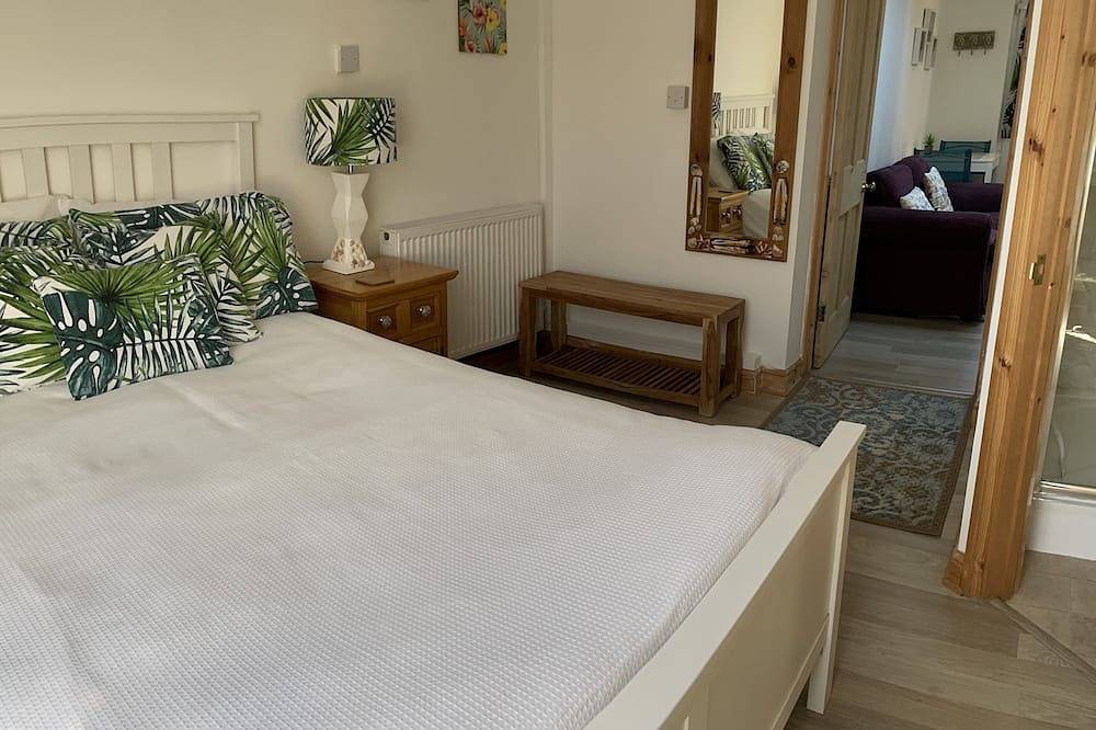 Ganze Wohnung, Bournemouth In Der Nähe Von Strand Und Stadtzentrum. Parkplatz in Boscombe, Bournemouth