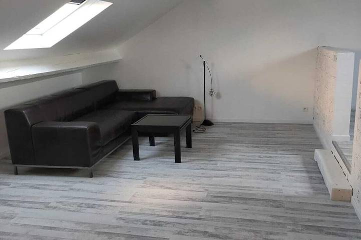 Gîte pour 2 personnes à Bezons - 3